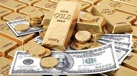 Dólar e ouro foram os melhores investimentos em 2020