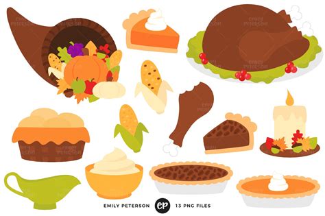 Feast clipart thanksgiving food drive, Feast thanksgiving food drive ...