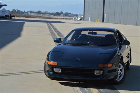 1991 Toyota MR2 | Toprank Motorworks