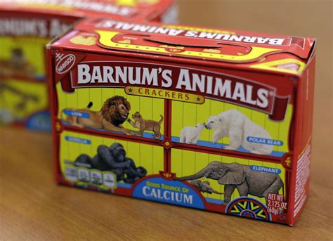 Animal crackers are out of their cages | Business | herald-dispatch.com