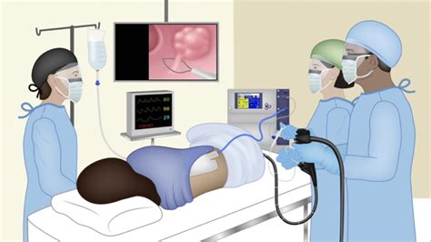 Endoscopy Technician