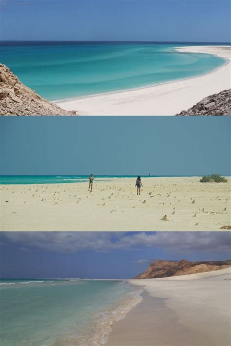 Yemen Beaches in 2020 | Cool places to visit, Beach, Places to visit