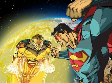 Image - Sentry vs superman.png | VS Battles Wiki | Fandom powered by Wikia