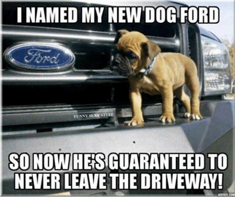 18 ford memes that ll make you smile with pride – Artofit