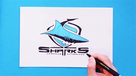 Sharks Rugby Logo Images - Carpet Vidalondon