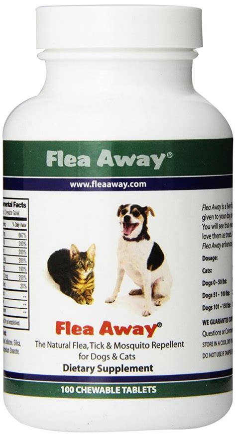 5 Best Flea Pill for Dogs: Recommended by Vets & Get Discount Today!