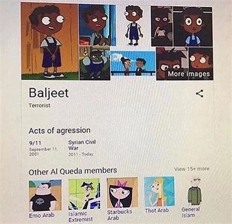 The best Baljeet memes :) Memedroid