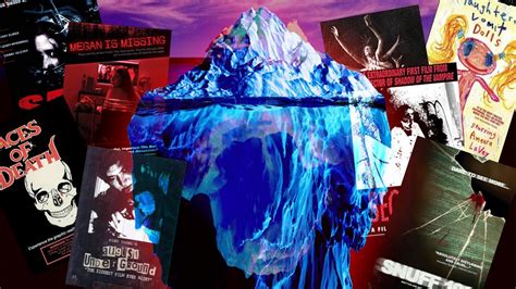 The Most Unsettling Movie's Iceberg Explained - YouTube