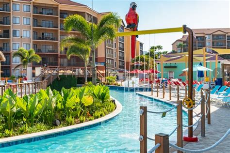 Treasure Cove Water Park Tickets | Westgate Lakes Resort Vacation