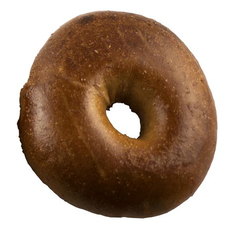 Bagel PNG