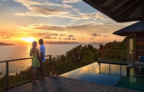 Six Senses Zil Pasyon Seychelles • Review by TravelPlusStyle