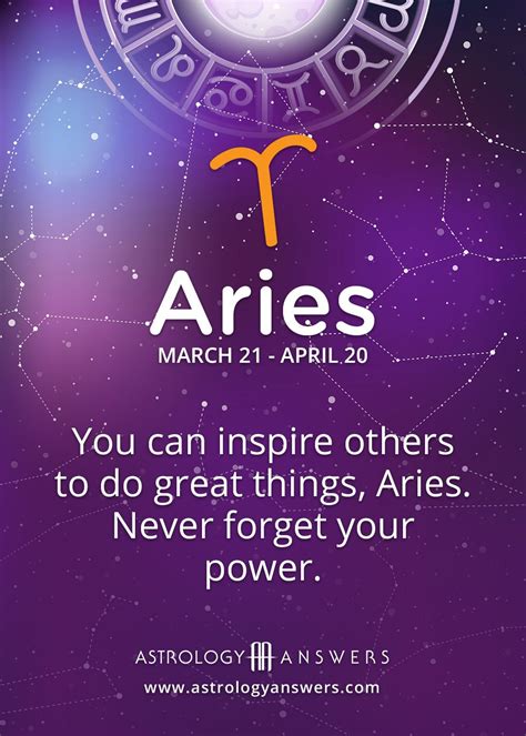 Aries Daily Horoscope | Aries daily horoscope, Aries horoscope today ...