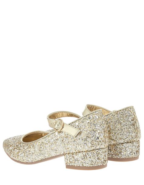 Monsoon Alana Glitter Jive Shoes [MOCDP85-154] - £9.97 : Monsoon Clothing, Dresses, Wedding On ...