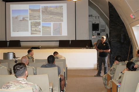 The village that supports Hawai’i troop readiness | Article | The United States Army