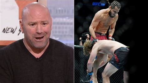 Dana White Reacts To Ben Askren's 'Vicious' Five-Second Knockout Loss ...