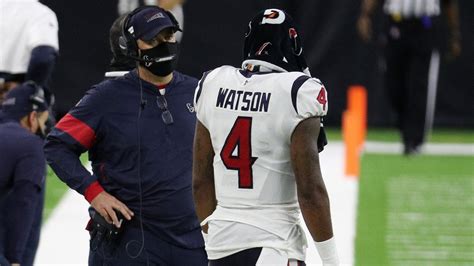 Bill O’Brien fired as Houston Texans’ coach and GM - The Washington Post