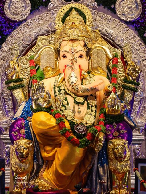 Unique Ganesh Chaturthi pandals – News9Live