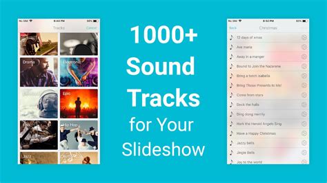 Slideshow Maker with Music App #Photo#STUDIO#amp#Entertainment | Music ...