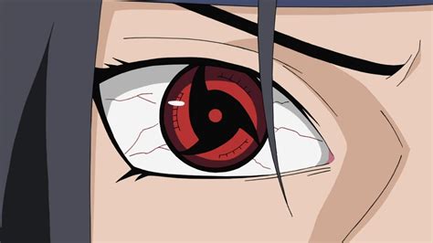 Como Fazer O Mangekyou Sharingan Do Itachi Eyes Name - IMAGESEE