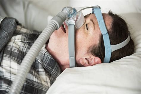 What are the Different Types of CPAP Masks? | DreamZz Sleep