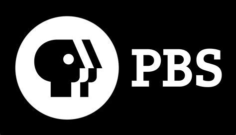 Public Broadcasting Service Logo PNG Transparent & SVG Vector - Freebie Supply