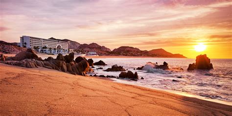 Marquis Los Cabos Beach Resort & Spa | Travelzoo