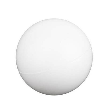 Round Shape White Color Table Tennis Ball at Best Price in Greater Noida | R K Traders