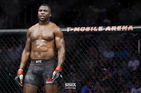 UFC Beijing live blog: Curtis Blaydes vs. Francis Ngannou 2 - MMA Fighting