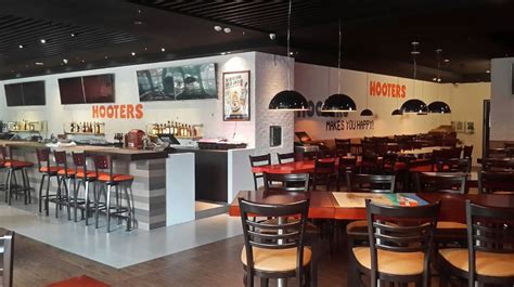 Hooters Opens New Location in Taipei Xinyi, Taiwan | Restaurant Magazine