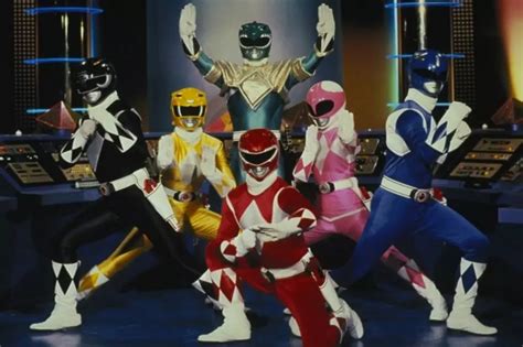 ‘Power Rangers’ Reboot Starts Assembling Cast