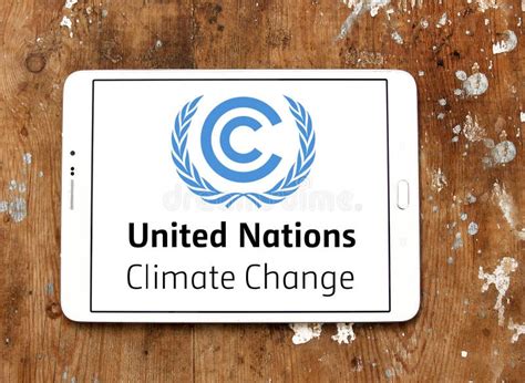 United Nations Climate Change , Unfccc , Cop29 Editorial Photo - Image ...