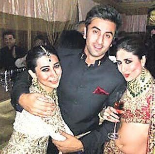 Kareena Kapoor and Saif Ali Khan's Wedding Reception - Paperblog