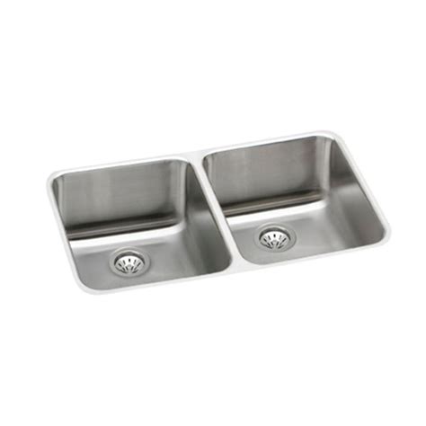 Made In America Elkay Undermount Sink ELUH3118 Review