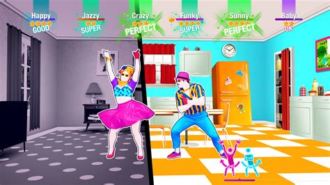 Review: Just Dance 2021 (Nintendo Switch)