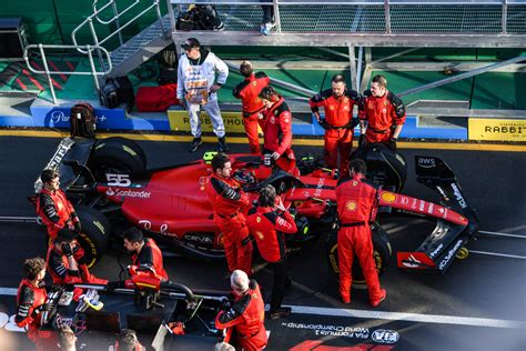 Ferrari launch driver academy along with the FIA in bid to find new stars - GPFans.com