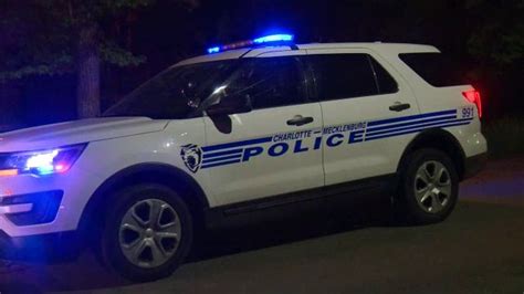 CMPD Investigating Fourth Murder of the Week