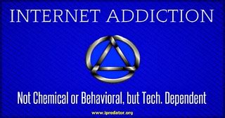 Technology Addiction | Technology Addiction, #InternetAddict… | Flickr