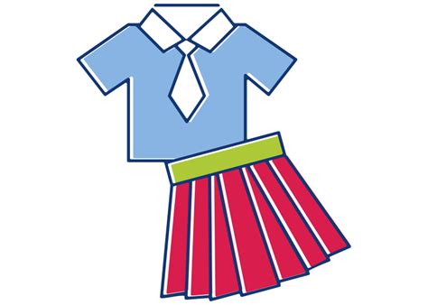 Uniform Clipart | Free download on ClipArtMag