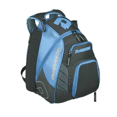 Demarini Voodoo Rebirth Baseball Backpack Bat Bag ( WTD9105 ) - Walmart ...