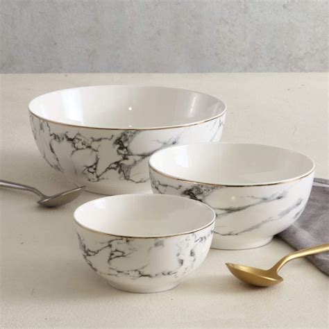 Marble Bowl | Marble bowl, Plates and bowls, Bowl