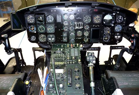 Huey Cockpit | With many thanks to... www.huey.co.uk ..and R… | Flickr