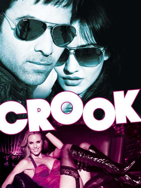 Crook - Movie Reviews