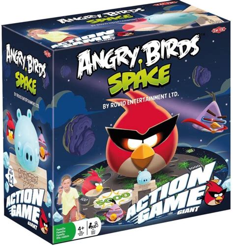 Angry Birds Space Game | eBay