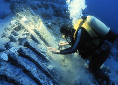 500-year-old shipwrecks reveal details about the maritime Silk Road ...