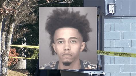 Suspect shot Robeson Co. deputies, stole patrol car & ran over deputy's ...