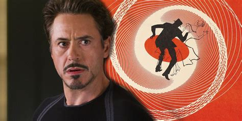 Robert Downey Jr. to Remake Hitchcock's Vertigo With a Star Wars Movie ...