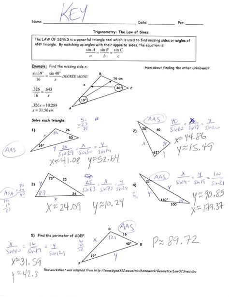 HW 12/9/14 - Math with Ms. Roach