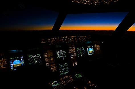 Home | A320 Simulator