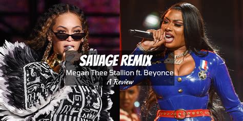 Savage Remix: Megan Thee Stallion ft. Beyonce - Mezz Entertainment