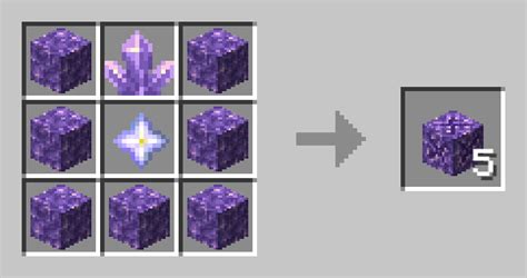 Improved Nether Star - Gallery